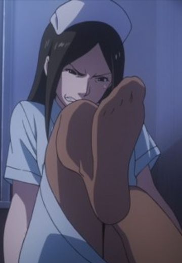 护士