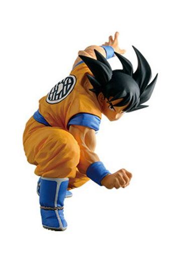 スカルチャーズ 龙珠Z 孙悟空 