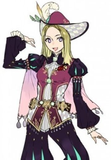 ルイス・ベスター