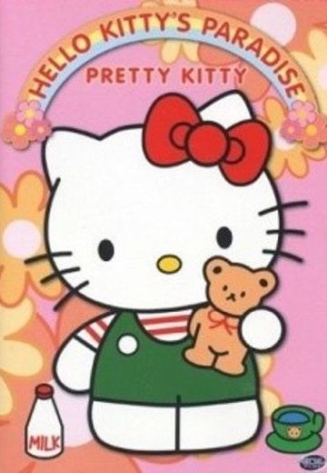 最喜欢！凯蒂猫