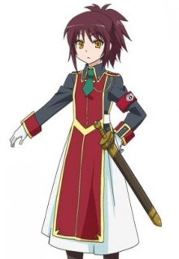 格里杰尔妲·雷金哈特