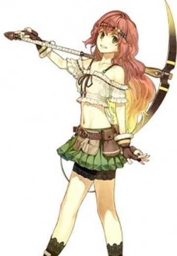 瑞吉娜・柯堤丝