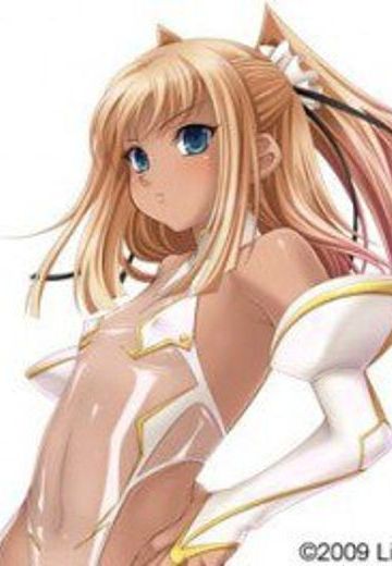 双叶・莉莉・拉美西斯