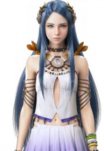 帕朵拉・奴斯・幽儿