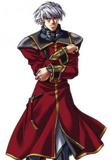 ゼンガー・ゾンボルト