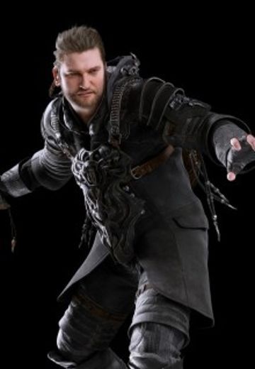 利波特斯·奥斯汀