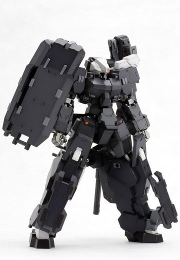 Frame Arms 1/100 XFA-01 Werewolf Spector：RE（再贩）[寿屋]《０７月予约》 | Hpoi手办维基