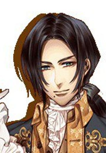 フェルゼン伯爵