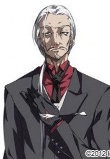 阿尔弗雷德·德·福格尔魏德