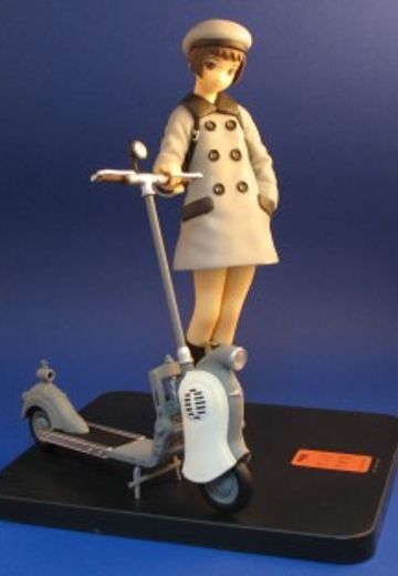 スキッパー | Hpoi手办维基