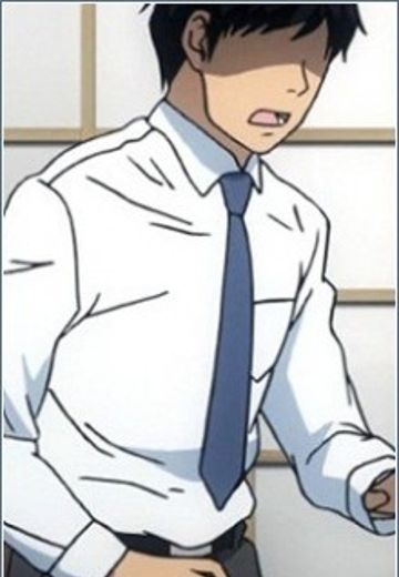 岚山步