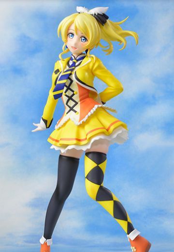 超级景品 LoveLive!The School Idol Movie 绚瀬絵里 SUNNY DAY SONG  | Hpoi手办维基