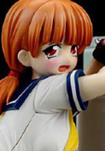 爆乳肉便器 -千夏- (通常版)