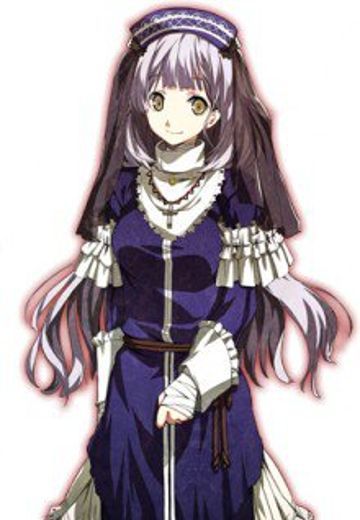 克劳迪娅·耶路撒冷