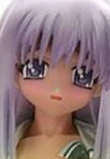 波子汽水 近卫七海 健ちゃん付きVer. | Hpoi手办维基