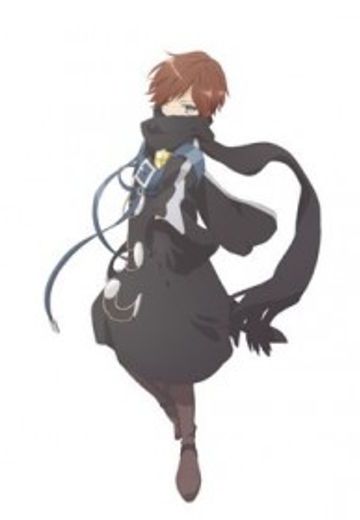 维斯·寒冬牢狱 / 亚柊雫