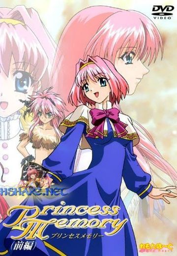 プリンセスメモリー
