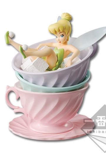 一番赏 ピーター・パン ティンカー・ベル 