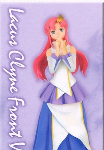 高达SEED 拉克丝・克莱茵 