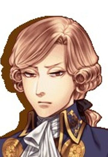 プロヴァンス伯爵