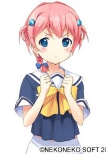三枝 いろは