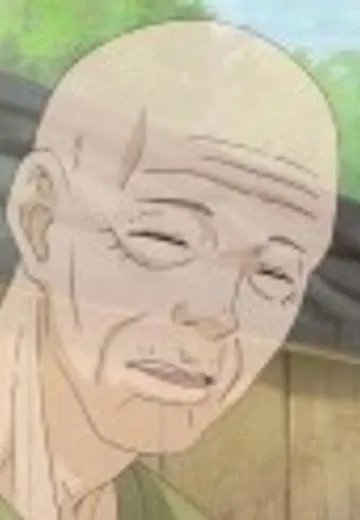 おじさん霊