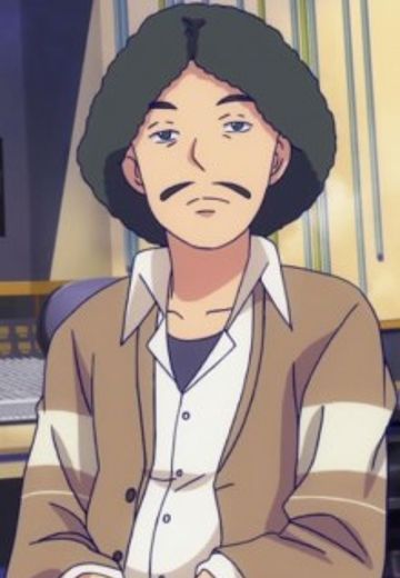 クースレ音響監督