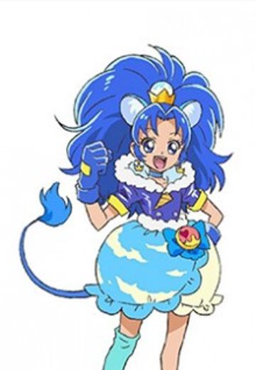 立神葵／冰淇淋天使