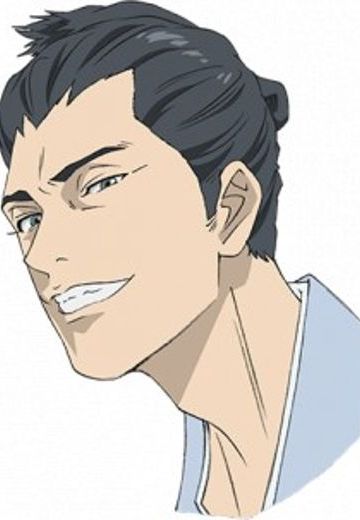 长谷川辰藏