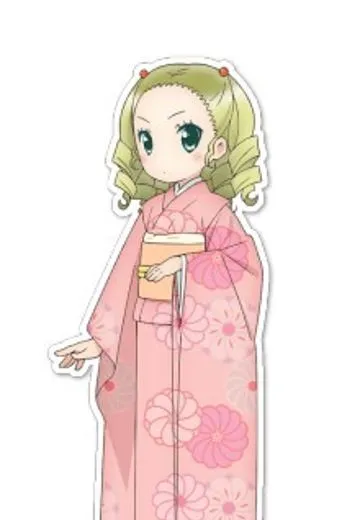帝莉沙罗