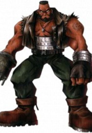 巴雷特·华莱士