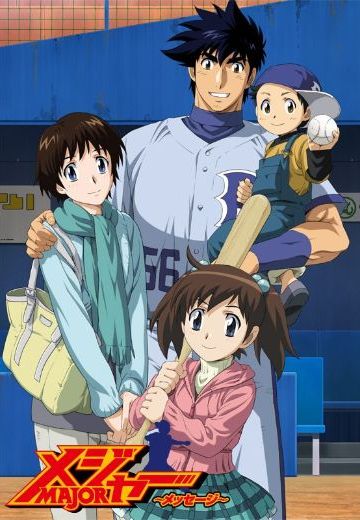 棒球大联盟OVA