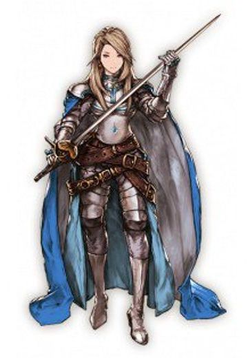 卡塔莉娜·亚利洁