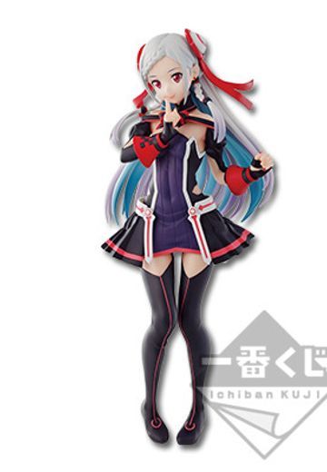 一番赏 剧场版 刀剑神域 -オーディナル・比例- ユナ | Hpoi手办维基