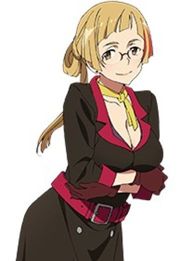 エルヴィラ