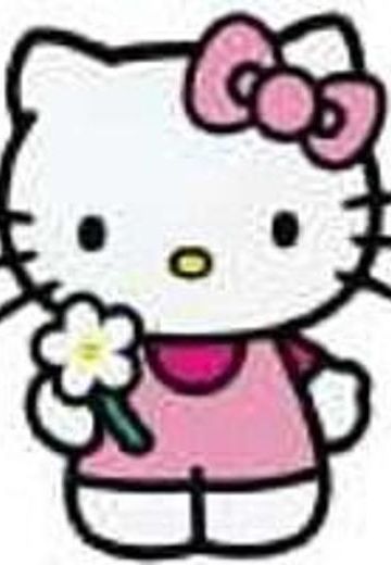 あそぼう!! ハローキティ