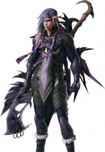 凯厄斯·巴拉德