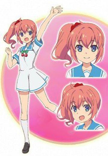 天月めぐる / エンジェルローズ