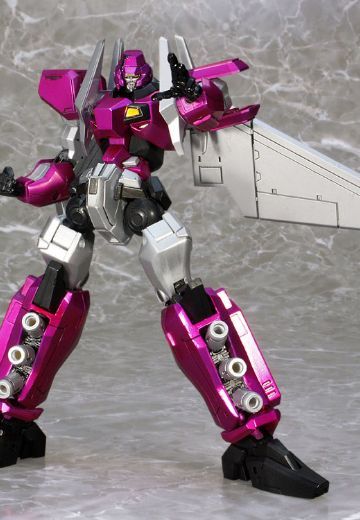 【特典】EX合金 マシンロボ ぶっちぎりバトルハッ卡兹 アールジェタン メタルカラーver.[FEWTURE MODELS]【送料无料】《１１月予约》 | Hpoi手办维基