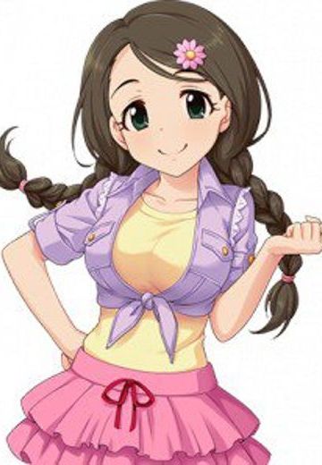 赤西瑛梨华