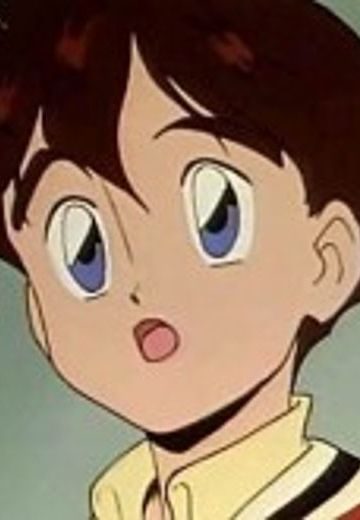 高杉星史