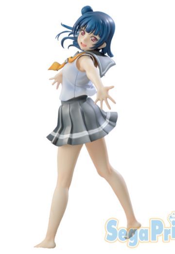 超级景品 Love Live! Sunshine!! 津岛善子 