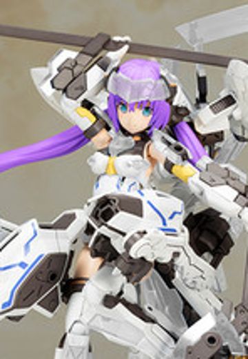 フレズヴェルク＝アーテル | Hpoi手办维基