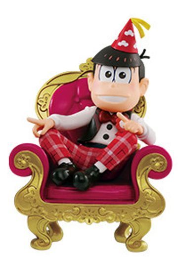 阿松 松にも衣装vol.6 阿松 松野おそ松  | Hpoi手办维基