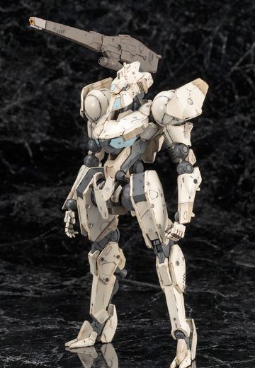 Frame Arms 1/100 白虎 | Hpoi手办维基