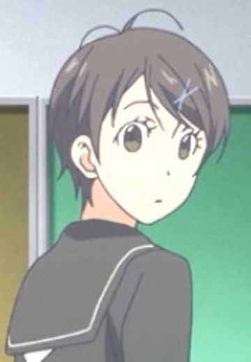 姬野千鹤