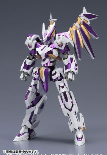 骨装机兵 LX-00 闪镰