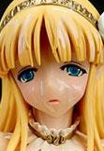 せめ・ちち 娜娜莉 Ver.汁浊 HG树脂 | Hpoi手办维基