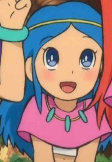 おすましちゃん