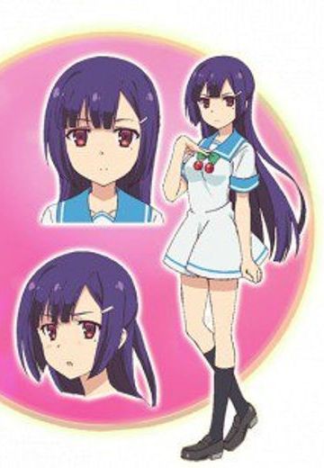 如月すみれ / エンジェルサファイア